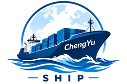ChengYu Ship